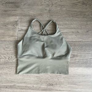 Women’s Yoga Tank Top